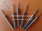 Coil winding wire guide tubes,wire guide eyelets,wire guide needles